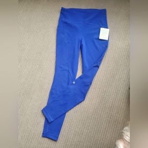 Lululemon Swift Speed HR 28" Tight